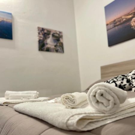 Casa Vacanze Dolce Sicilia Syracuse Exterior foto