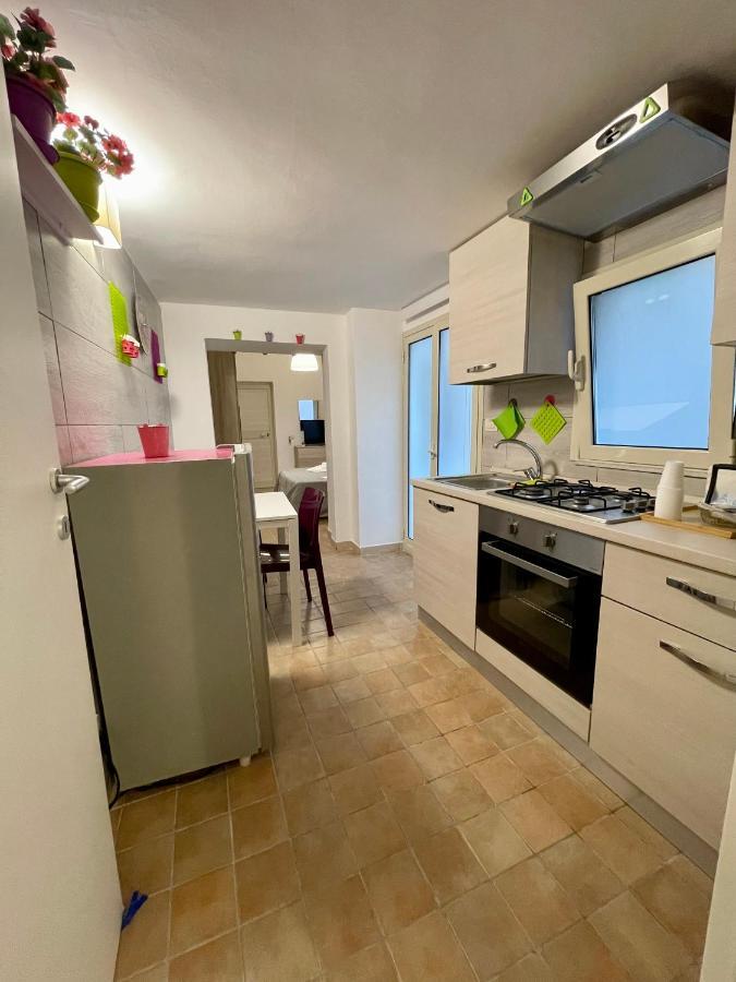 Casa Vacanze Dolce Sicilia Syracuse Exterior foto