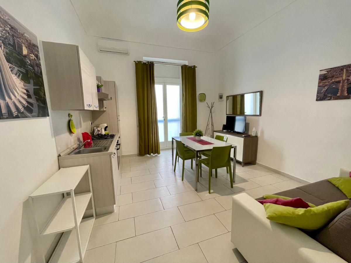 Casa Vacanze Dolce Sicilia Syracuse Exterior foto