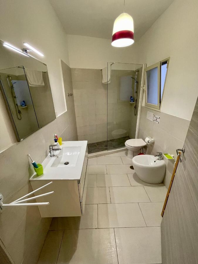 Casa Vacanze Dolce Sicilia Syracuse Exterior foto