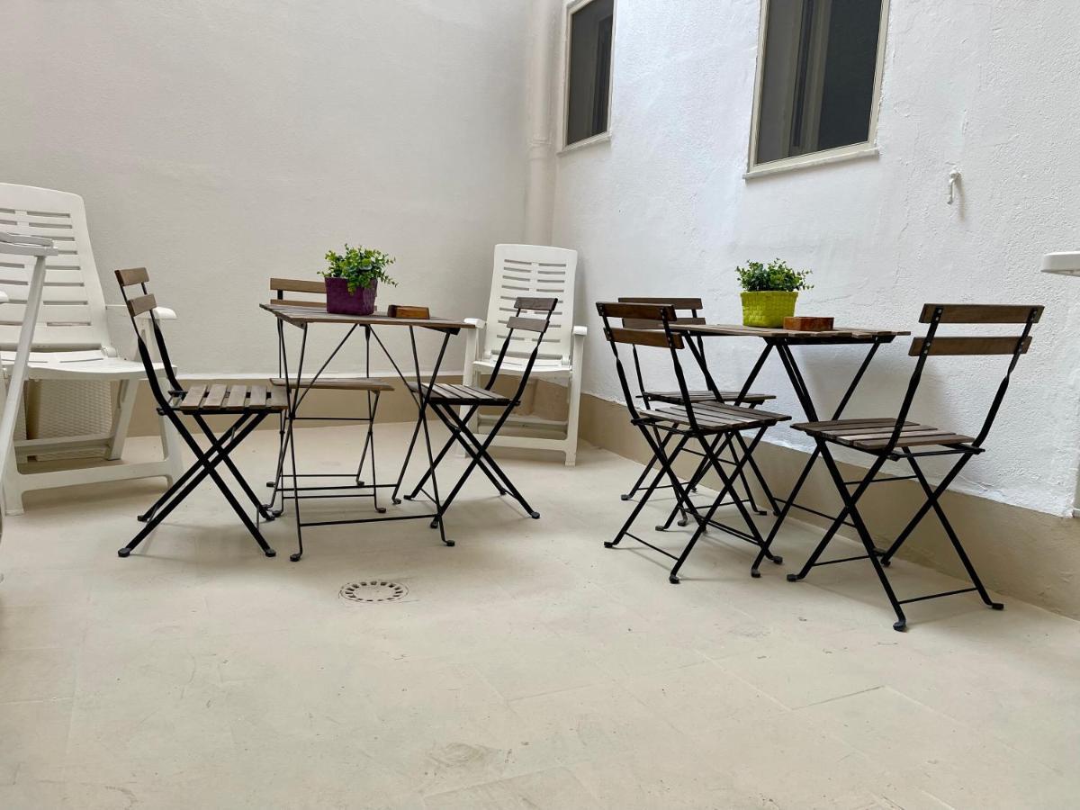 Casa Vacanze Dolce Sicilia Syracuse Exterior foto