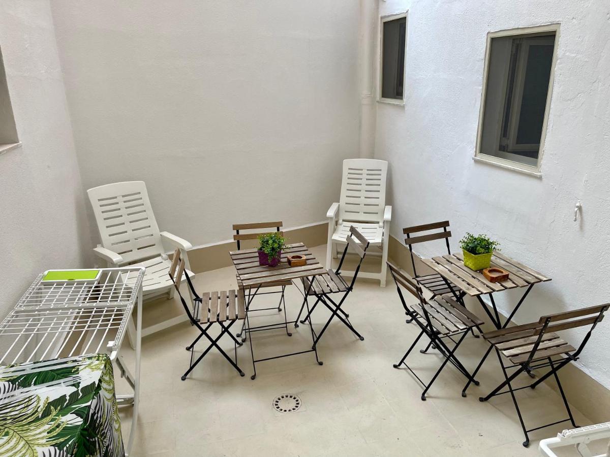 Casa Vacanze Dolce Sicilia Syracuse Exterior foto