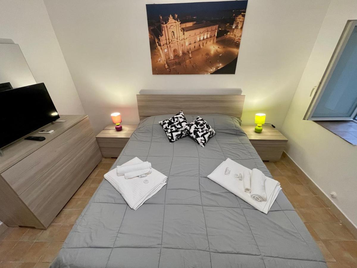 Casa Vacanze Dolce Sicilia Syracuse Exterior foto
