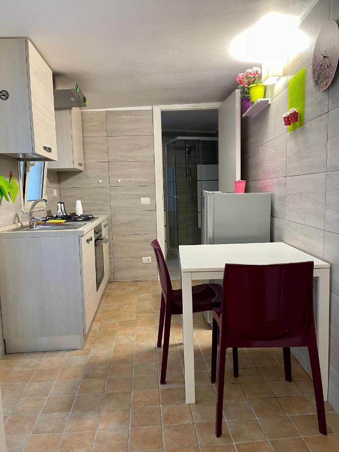 Casa Vacanze Dolce Sicilia Syracuse Exterior foto