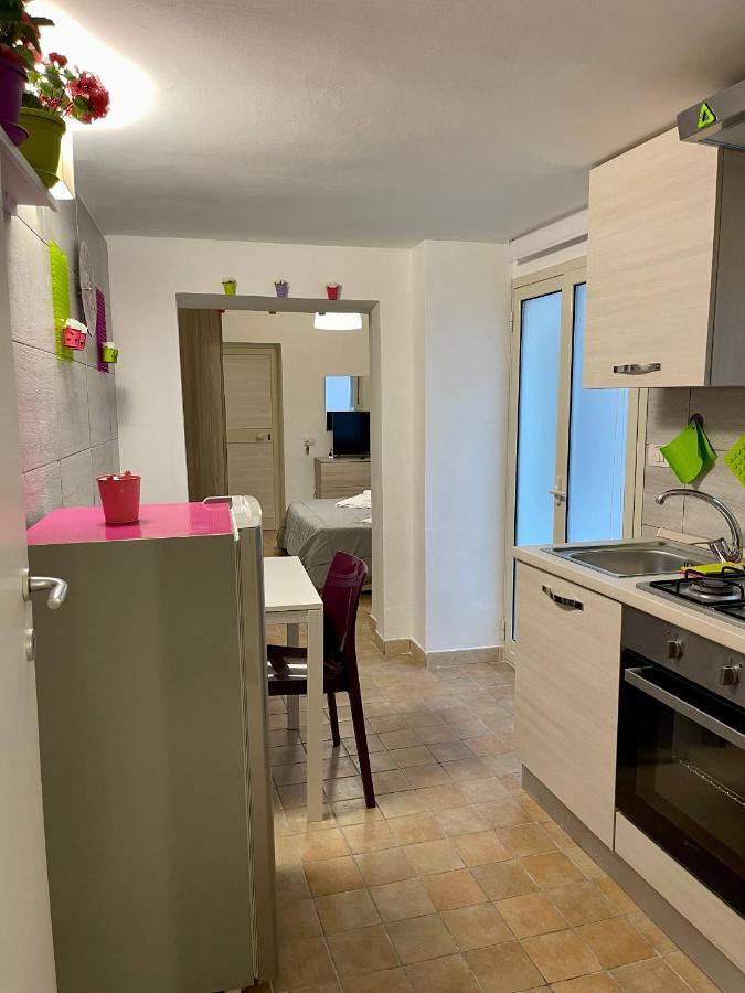Casa Vacanze Dolce Sicilia Syracuse Exterior foto